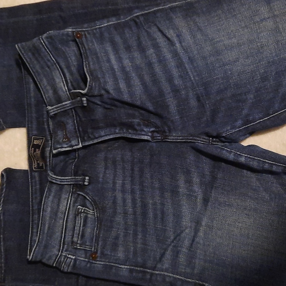 boot cut jeans